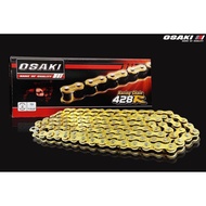 Osaki slugs 7 cups - 9 cups - 10 cups yellow. 415 - 428