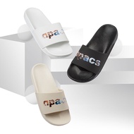 Apacs Badminton Shoes Slipper Junior