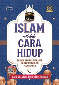 Islam Adalah Cara Hidup - (TBBK1551