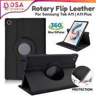 Samsung Tab A11 A11+ Case Samsung Tab A11 Plus Rotary 360 Flip Cover Case