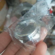 Triple snail 67 - water cover snail