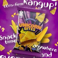 ❤️Meal For Musfirah Baby Food Corn Snack Unicorn Bites Keropok Jagung Makanan Bayi Snek Rangup Sedap