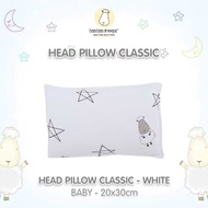 BAA BAA SHEEPZ HEAD PILLOW STAR SHEEPZ COLORBIG