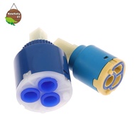 Nebaby 25mm 35mm 40mm Ceramic Cartridge Valve Kitchen Bathroom Cartridge Valve Mixer Tap Repalce .