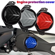 Chekis for HONDA FORZA350 NSS350 NSS250 FORZA 350 NSS 250 350 Modified engine anti-collision protect