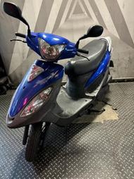 『欣達批發』【批發車】【0元交車】2013年 KYMCO 光陽 V2  V2 鼓煞