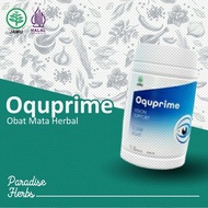 OQUPRIME ASLI OBAT MATA MINUS PLUS KATARAK GLUKOMA SILIDIER