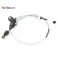 Automatic Transmission Gear Shifter Cable for  Focus 2005-2011 5M5P7E395BD 7M5P7E395CA