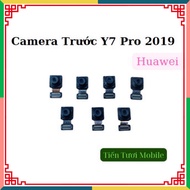 Huawei y7 pro 2019 Front Camera