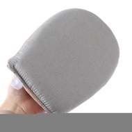 Living Accessories Mini Hand-Held Ironing Pad Sleeve Board Holder Heat Resistant Glove Clothes Garment Steamer Iron Table Rack