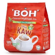 Boh Tea Potbags 2gx120's Teh Cameron Highlands