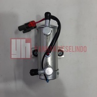 Electric Fuel Pump 8980093971 4HK1 6HK1 ZAX240 24V