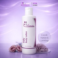 ARMINA - Daily Hand Body Whitening Lotion Plus 135ml