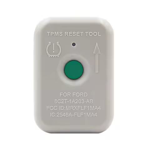 ABHX-8C2Z-1A203-A For Ford TPMS-19 Tire Pressure Monitoring Sensor TPMS Reset Tool