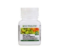 Amway Nutrilite Bio C (Vitamin C) Plus All Day Formula - 60/120 Tab