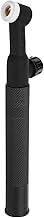 QUARKZMAN WP-9FV TIG Welding Torch Body 125 Amp Air-Cooled TIG Welding Torch Head Flexible with Gas 