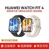 She Yangxu Fengran Network Technology Co., Ltd. WATCH WATCH FIT 4 Smart WATCH