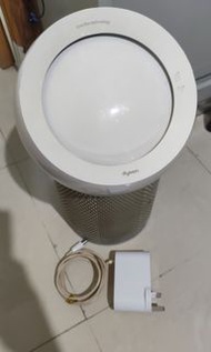 Dyson BP01空氣清新機（需要自行清理換過濾網）運作正常冇遙控