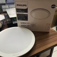 PHILIPS DN027B 18W LED DOWNLIGHT