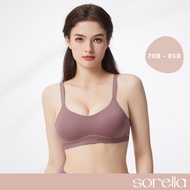 Sorella Enya Radiance Wireless Demi Bra A10-30076