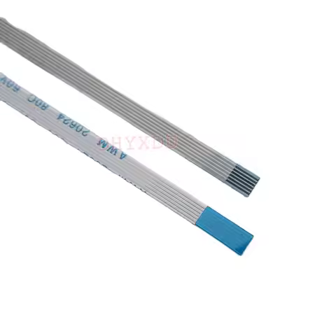 1-10pcs For Asus Y581C Y582L X552E X402C X402CA TouchPad Flex Cable Mouse Touchpad Connector Flex 8