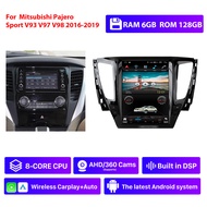 Seicane 12.1 นิ้ว IPS Touch Screen เทสลาสไตล์ Android 12.0 เครื่องเสียงรถยนต์เครื่องเล่นมัลติมีเดีย 