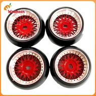 Lahemia ยางขอบ Wheel RC ล้อยางยาง Rc สำหรับ K969