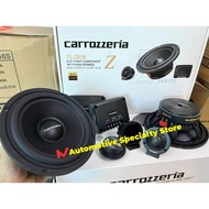 🇯🇵 Carrozzeria 6.5 inch Component Set Z-Series **100%Original** Carrozzeria Component TS-Z85R Car Sp