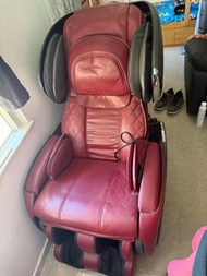 OSIM uMagic OS-858 Massage Chair
