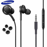 Samsung AKG EO-IG955 Earphones 3.5mm In-ear Mic Wired Earphone for Galaxy S8 S9 S10 Plus S10e S6 S7 