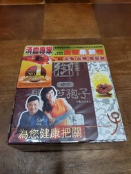 御藥堂 破壁 靈芝孢子