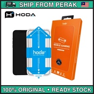 Hoda Matte Gaming Tempered Glass for iPhone 13 Pro Max Full Cover Matte Tempered Glass Screen Protec