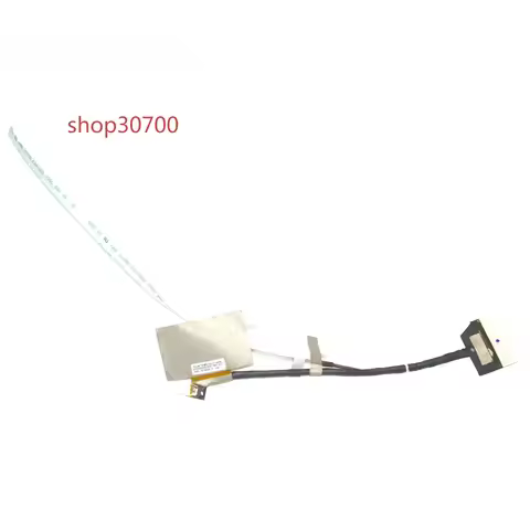 For L51097-001 Nuovo cavo LCD EDP Touch Lvds per Pavillion X360 14-DH 14M-DH