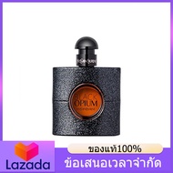 Original 100% YSL Black Opium EDP 90ml น้ำหอม น้ำหอมผู้ชาย น้ำหอมผู้หญิง 24h Fast Delivery