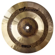 [Buffalo Music] Arborea Gravity Series 10 Inch 10 "Splash B20 Cymbal