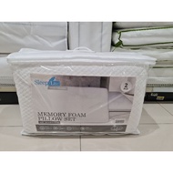 Memory foam Pillow Health Pillow