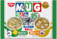 日清 烏龍麵杯麵 94g