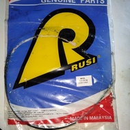 Choke Cable mp/DL- 100/110/ 125 (rusi)