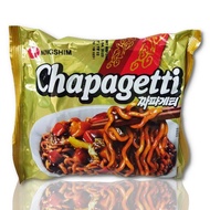 MIE INSTAN (RIJEK KEMASAN) / CLAYPOT RAMYUN / GHOST PEPPER / NONGSHIM CLAY POT RAMEN / NEOGURI / GH