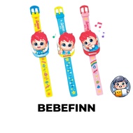 PINKFONG Bebefinn Melody Watch – Random Design Shipment
