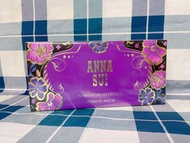 Anna Sui 迷你小香禮化妝包禮盒