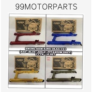 honda ex5 dream ex5dream alloy arm swing arm kingdrag king drag
