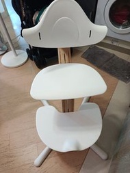 Stokke Nomi 兒童成長椅