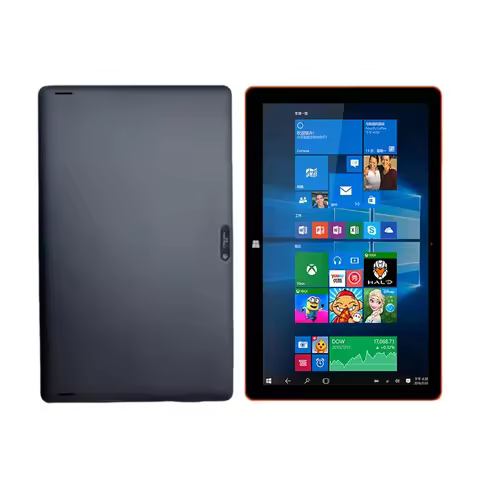 Sales 10.6'' Windows 10 C24 Tablet PC 2GRAM 32GROM Z3735F CPU 1366 x 768 IPS Screen Quad Core WIFI U
