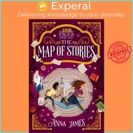 Pages & Co.: The Map of Stories by (UK edition, paperback)