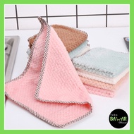 Hanging Hand Towel / Hanging Hand Towel / Dish and Glass Towel / Fine Hanging Towel