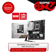 MSI B650M Gaming WiFi DDR5 AMD Motherboard