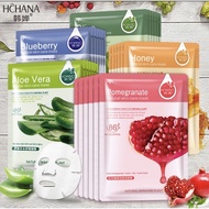 ROREC HAHAHA Naturul Essence Facial Mask