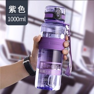 【 HOT SALES 】 Ship Within 24 Hours Original Uzspace  BPA FREE Tritan Drinking Water Bottle Ion Energ