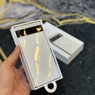G.PIXEL 6A 6/128GB REWRITE BEACUKAI SECOND MULUS NOMINUS